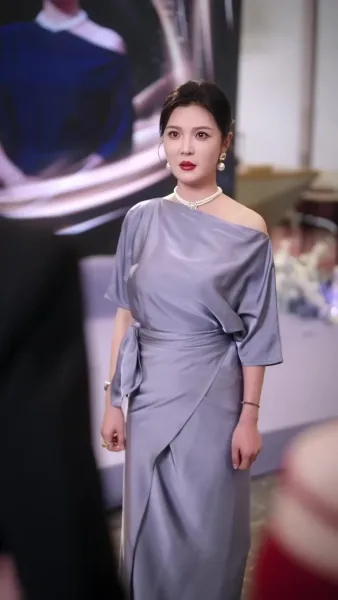 แม่ยาย สายโหด