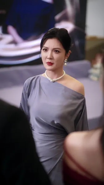 แม่ยาย สายโหด