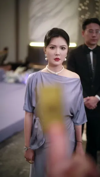 แม่ยาย สายโหด