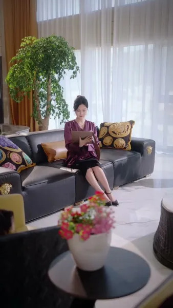 แม่ยาย สายโหด