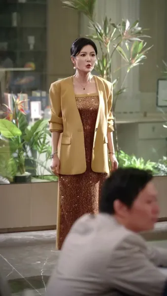 แม่ยาย สายโหด