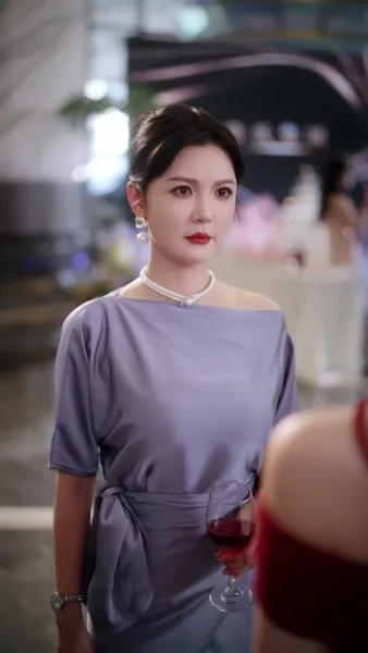 แม่ยาย สายโหด