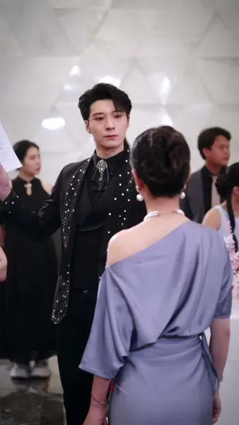 แม่ยาย สายโหด