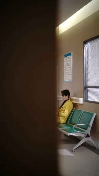 แม่ยาย สายโหด