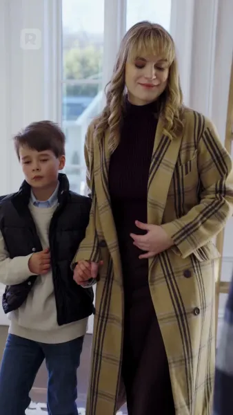 ท้องกับมหาเศรษฐีเอาใจ