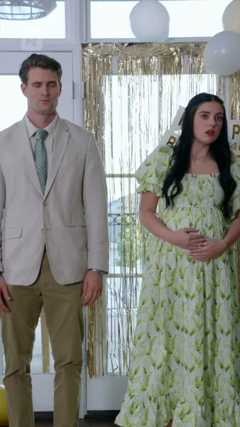 ท้องกับมหาเศรษฐีเอาใจ