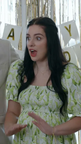 ท้องกับมหาเศรษฐีเอาใจ