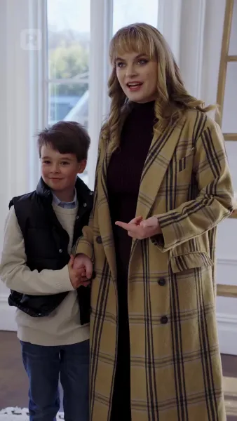 ท้องกับมหาเศรษฐีเอาใจ