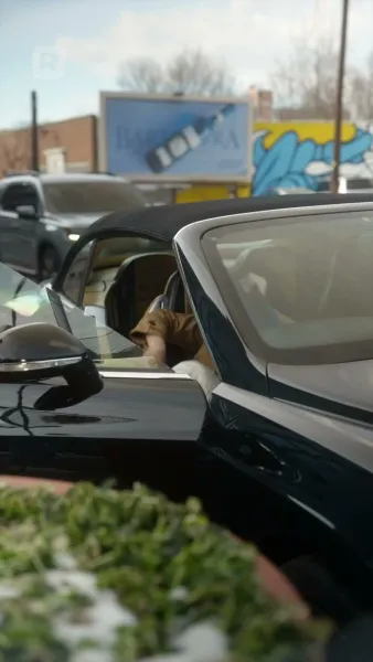 ท้องกับมหาเศรษฐีเอาใจ