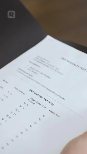 ท้องกับมหาเศรษฐีเอาใจ