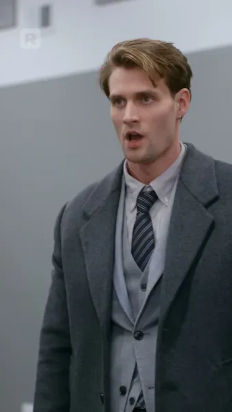 ท้องกับมหาเศรษฐีเอาใจ