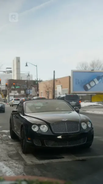 ท้องกับมหาเศรษฐีเอาใจ