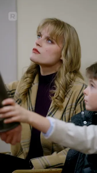 ท้องกับมหาเศรษฐีเอาใจ