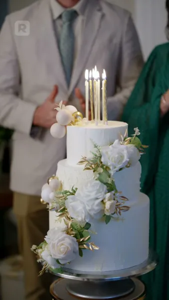 ท้องกับมหาเศรษฐีเอาใจ