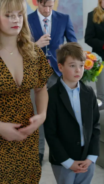 ท้องกับมหาเศรษฐีเอาใจ