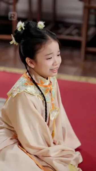 (พากย์)ท่านแม่ทัพ! ฮูหยินหนีกลับบ้านแล้ว