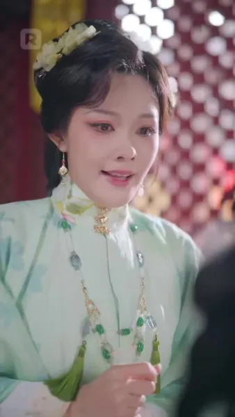 (พากย์)ท่านแม่ทัพ! ฮูหยินหนีกลับบ้านแล้ว