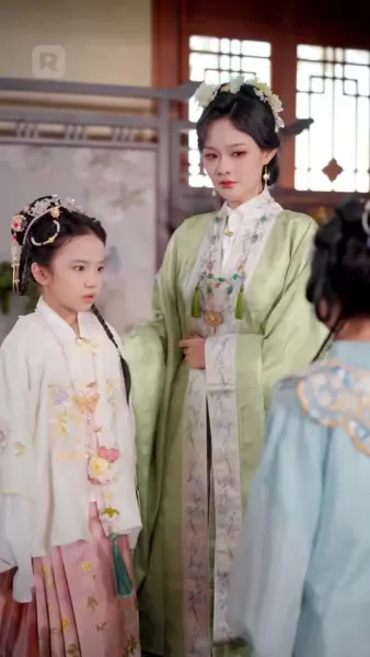 (พากย์)ท่านแม่ทัพ! ฮูหยินหนีกลับบ้านแล้ว