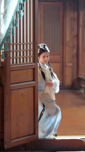 (พากย์)ท่านแม่ทัพ! ฮูหยินหนีกลับบ้านแล้ว