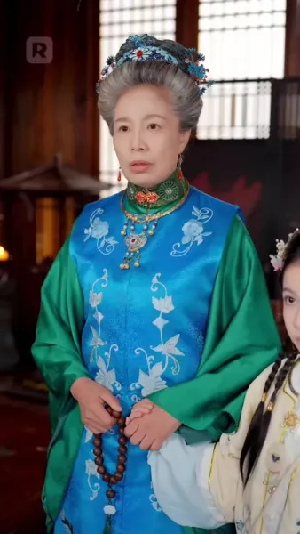 (พากย์)ท่านแม่ทัพ! ฮูหยินหนีกลับบ้านแล้ว