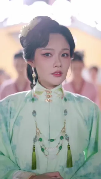 (พากย์)ท่านแม่ทัพ! ฮูหยินหนีกลับบ้านแล้ว