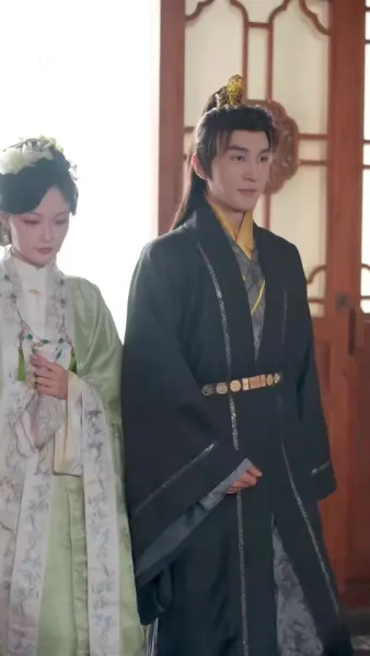 (พากย์)ท่านแม่ทัพ! ฮูหยินหนีกลับบ้านแล้ว