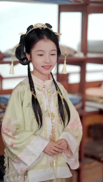 (พากย์)ท่านแม่ทัพ! ฮูหยินหนีกลับบ้านแล้ว