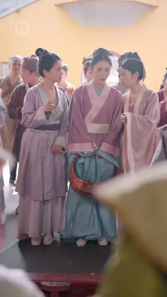 (พากย์)ท่านแม่ทัพ! ฮูหยินหนีกลับบ้านแล้ว