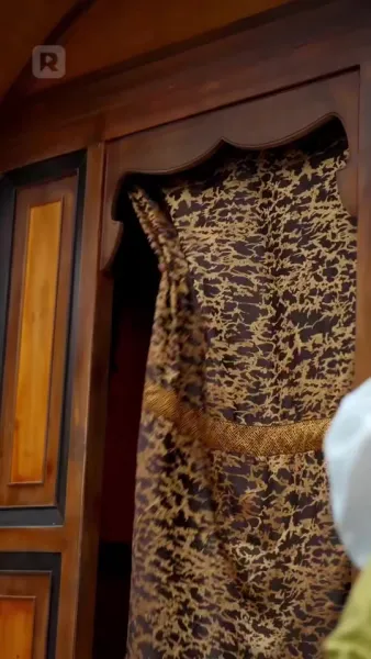 (พากย์)ท่านแม่ทัพ! ฮูหยินหนีกลับบ้านแล้ว