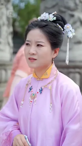 (พากย์)ท่านแม่ทัพ! ฮูหยินหนีกลับบ้านแล้ว