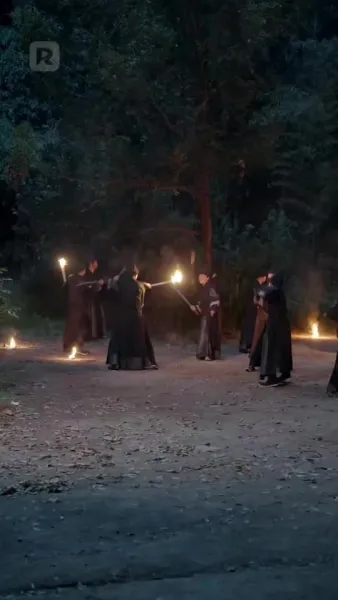 (พากย์)ท่านแม่ทัพ! ฮูหยินหนีกลับบ้านแล้ว