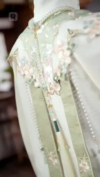 (พากย์)ท่านแม่ทัพ! ฮูหยินหนีกลับบ้านแล้ว