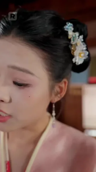 (พากย์)ท่านแม่ทัพ! ฮูหยินหนีกลับบ้านแล้ว