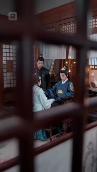 (พากย์)ท่านแม่ทัพ! ฮูหยินหนีกลับบ้านแล้ว