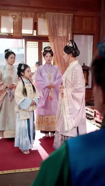 (พากย์)ท่านแม่ทัพ! ฮูหยินหนีกลับบ้านแล้ว