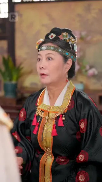 (พากย์)ท่านแม่ทัพ! ฮูหยินหนีกลับบ้านแล้ว