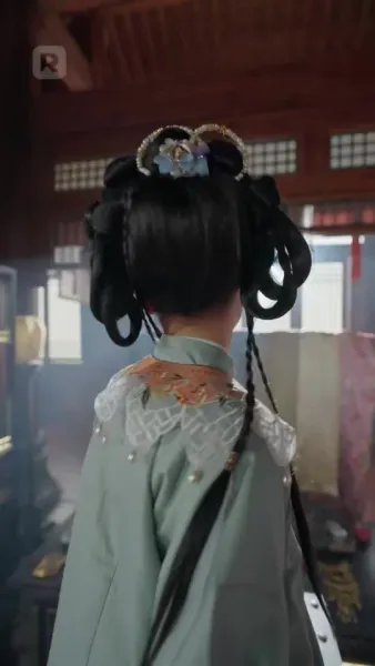 (พากย์)ท่านแม่ทัพ! ฮูหยินหนีกลับบ้านแล้ว