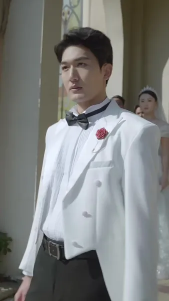 เมื่อรักข้ามขอบจักรวาล