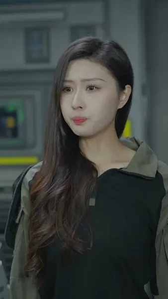 เมื่อรักข้ามขอบจักรวาล