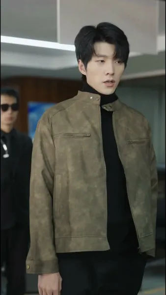 เมื่อรักย้อนกลับมา