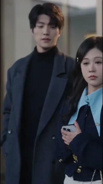 เมื่อรักย้อนกลับมา