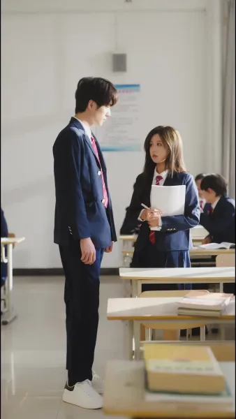 เมื่อรักย้อนกลับมา