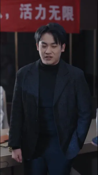 เมื่อรักย้อนกลับมา