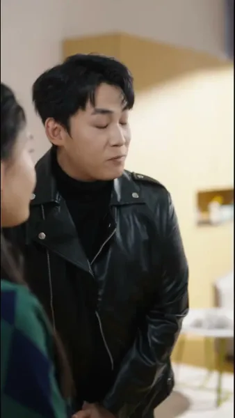 เมื่อรักย้อนกลับมา