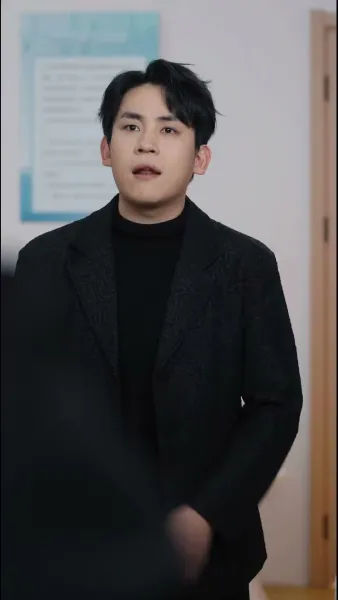 เมื่อรักย้อนกลับมา