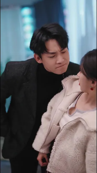 เมื่อรักย้อนกลับมา