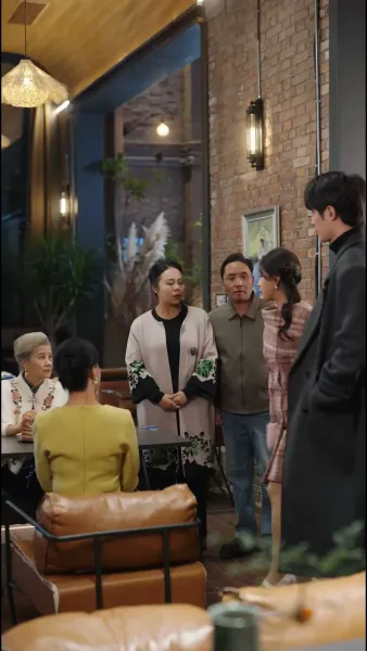 เมื่อรักย้อนกลับมา