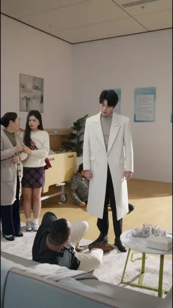 เมื่อรักย้อนกลับมา