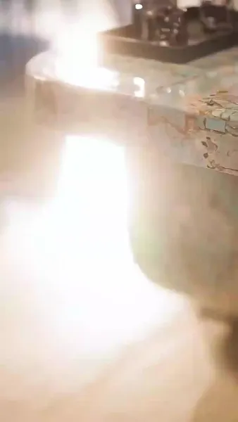 กรงปรารถนา