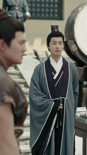 (พากย์เสียง) สามัญชนชั้นเอก